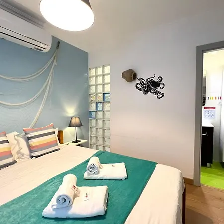 Beach 1 By Homing Apartamento